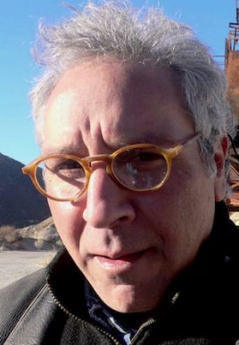Paul Shapiro