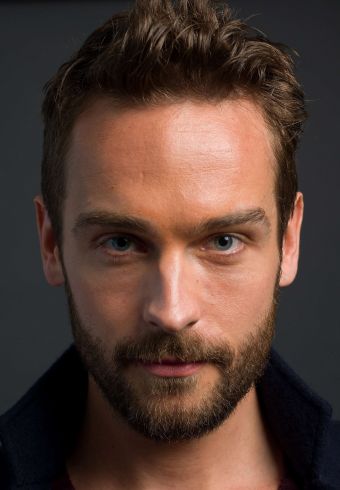 Tom Mison