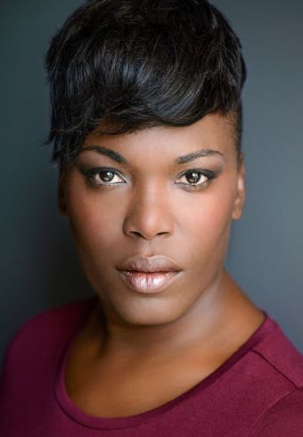 Melissa Toussaint