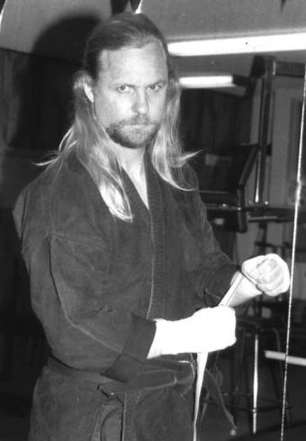 Scott Shaw
