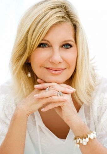 Olivia Newton-John