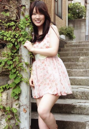 Maaya Uchida