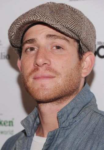 Bryan Greenberg