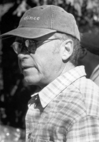 Steve Boyum