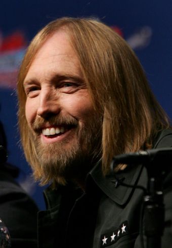 Tom Petty