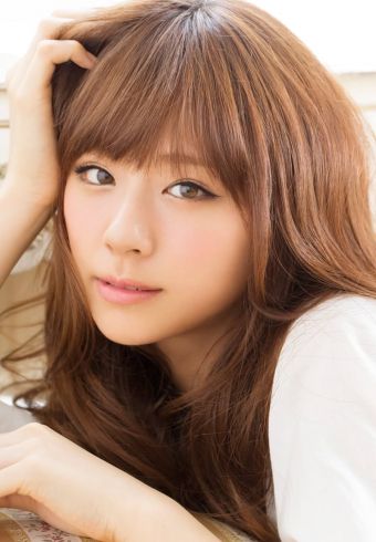 Mariya Nishiuchi