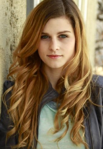 Meghan Falcone