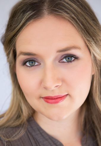 Rebecca Light