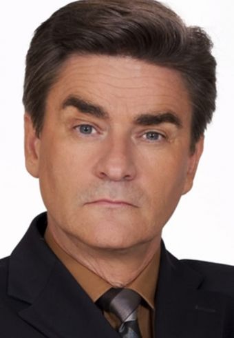 Peter Keleghan
