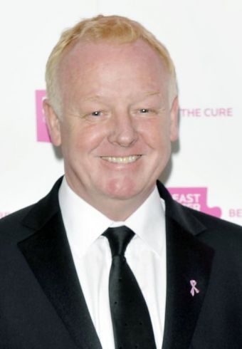 Les Dennis