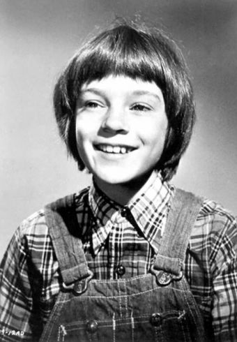 Mary Badham