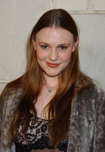 Chelse Swain