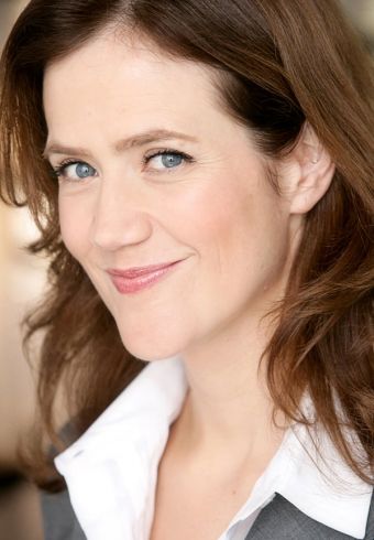 Nancy Stone