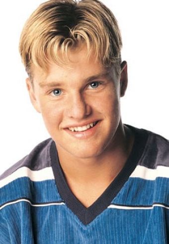 Zachery Ty Bryan