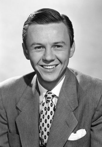 Jimmy Lydon