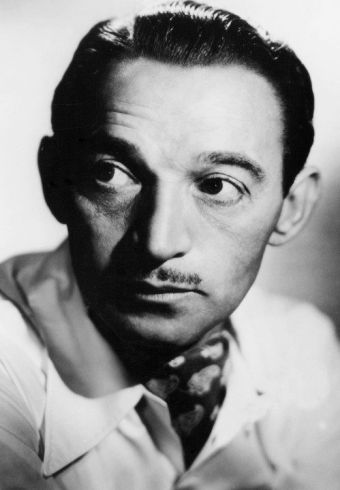 George E. Stone