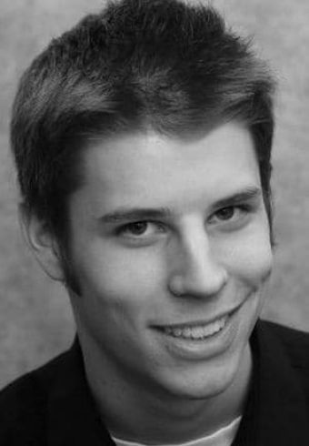 Matthew Raudsepp