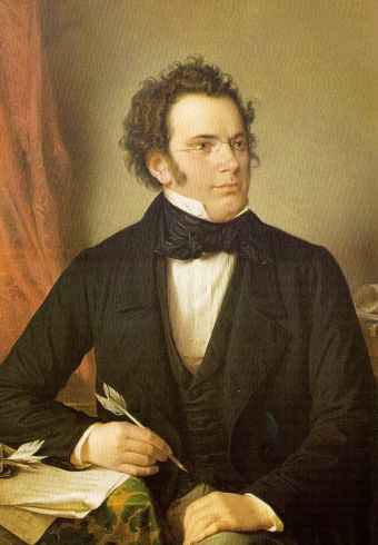 Franz Schubert