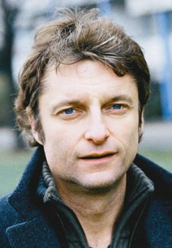 Alfred Dorfer