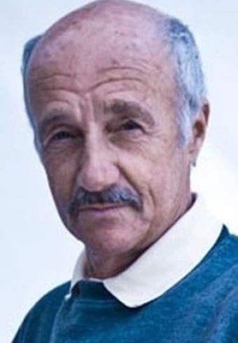James Garrett
