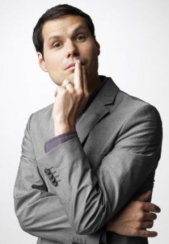 Michael Ian Black