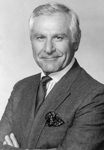 Sam Wanamaker