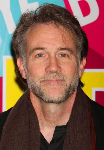 Boyd Gaines