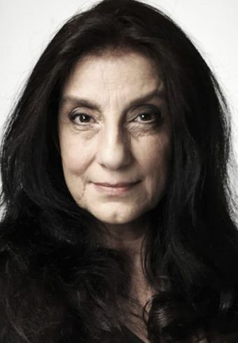 Souad Faress