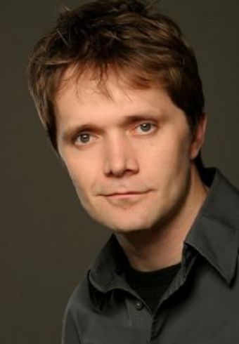 Ben Wilson