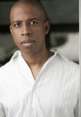Keith Powell