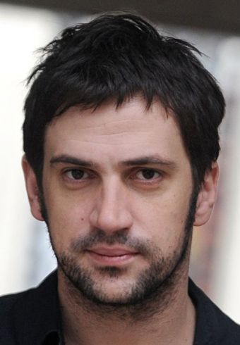Goran Bogdan