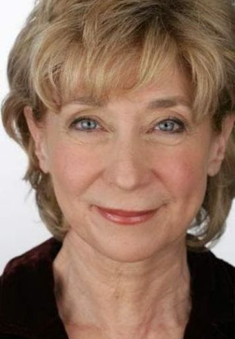Peggy J. Scott