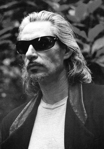 Frank Silva