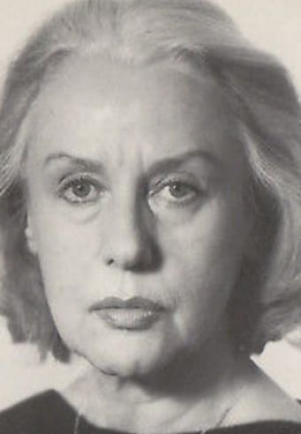 Doris Schade