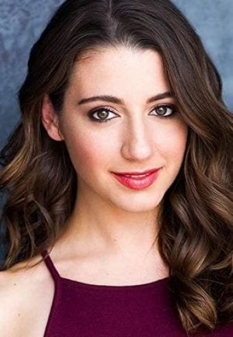 Brittney Bertier