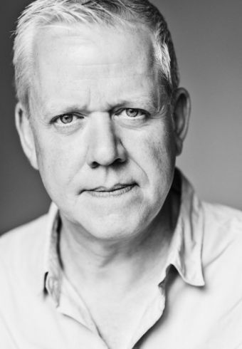 Martin Trenaman