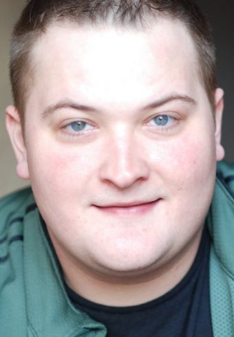 Russ Williamson