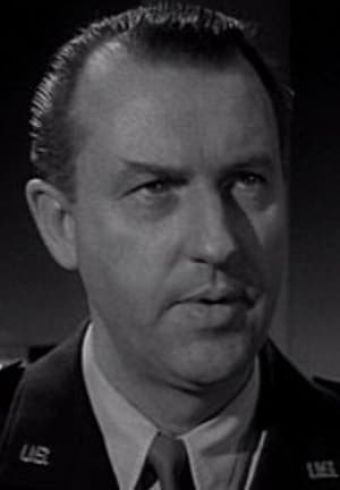 Lionel Murton