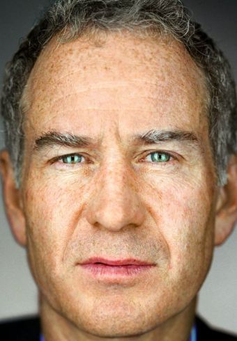 John McEnroe
