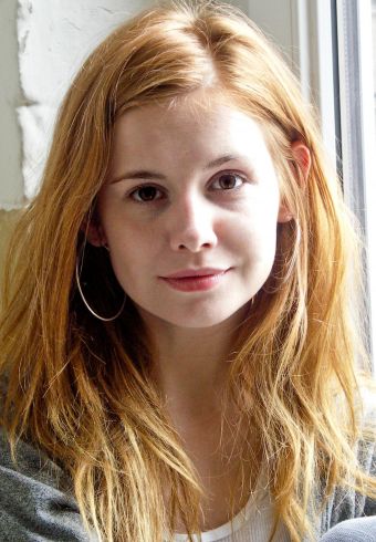 Josefine Preuß