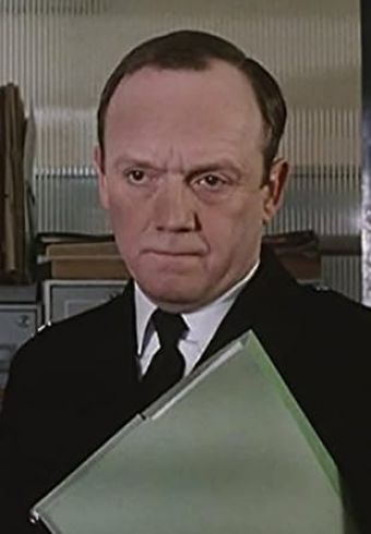 Bruce Alexander