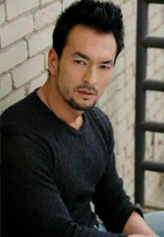 Eric Steinberg