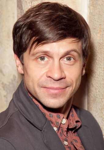 Pavel Derevyanko