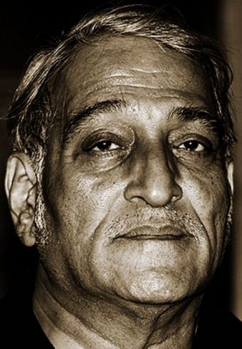 Mohan Agashe