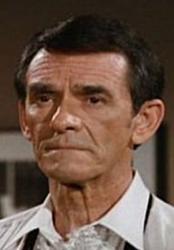 Danny Dayton