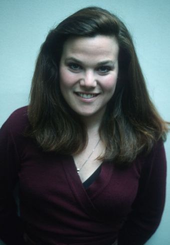 Leslie Ackerman