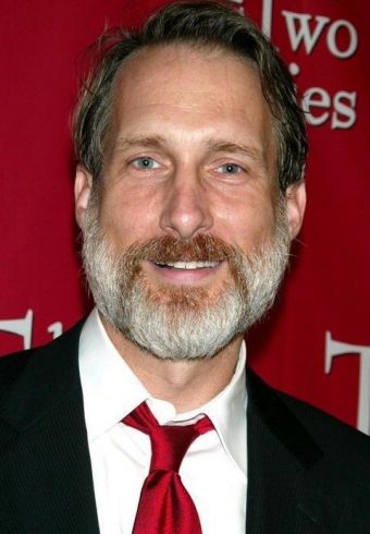 Gregg Edelman