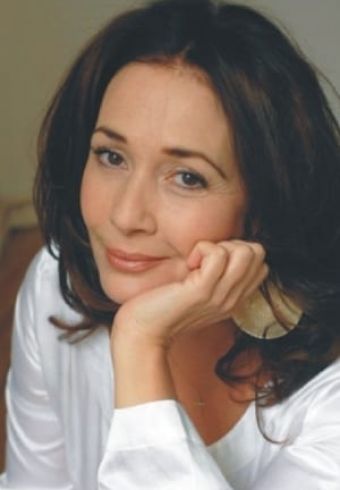 Michèle Marian