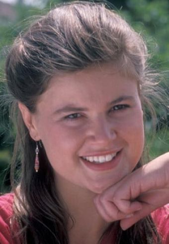 Sophie Aldred