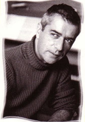 Pierre Adenot